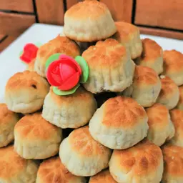 معمول تمر 1 كيلو